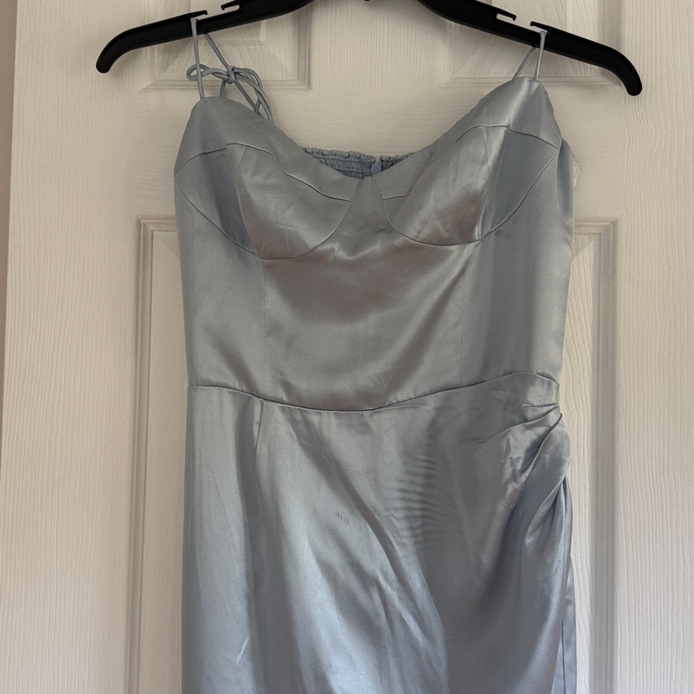 Reformation Marguerite Dress - Picture 2 of 7
